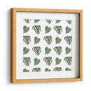 Colección De Mes Flantes I - Melissa Wang | Cuadro decorativo de Canvas Lab