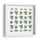 Colección De Mes Flantes I - Melissa Wang | Cuadro decorativo de Canvas Lab