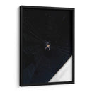 Telaraña - Arturo Sánchez | Cuadro decorativo de Canvas Lab