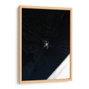 Telaraña - Arturo Sánchez | Cuadro decorativo de Canvas Lab