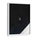 Telaraña - Arturo Sánchez | Cuadro decorativo de Canvas Lab