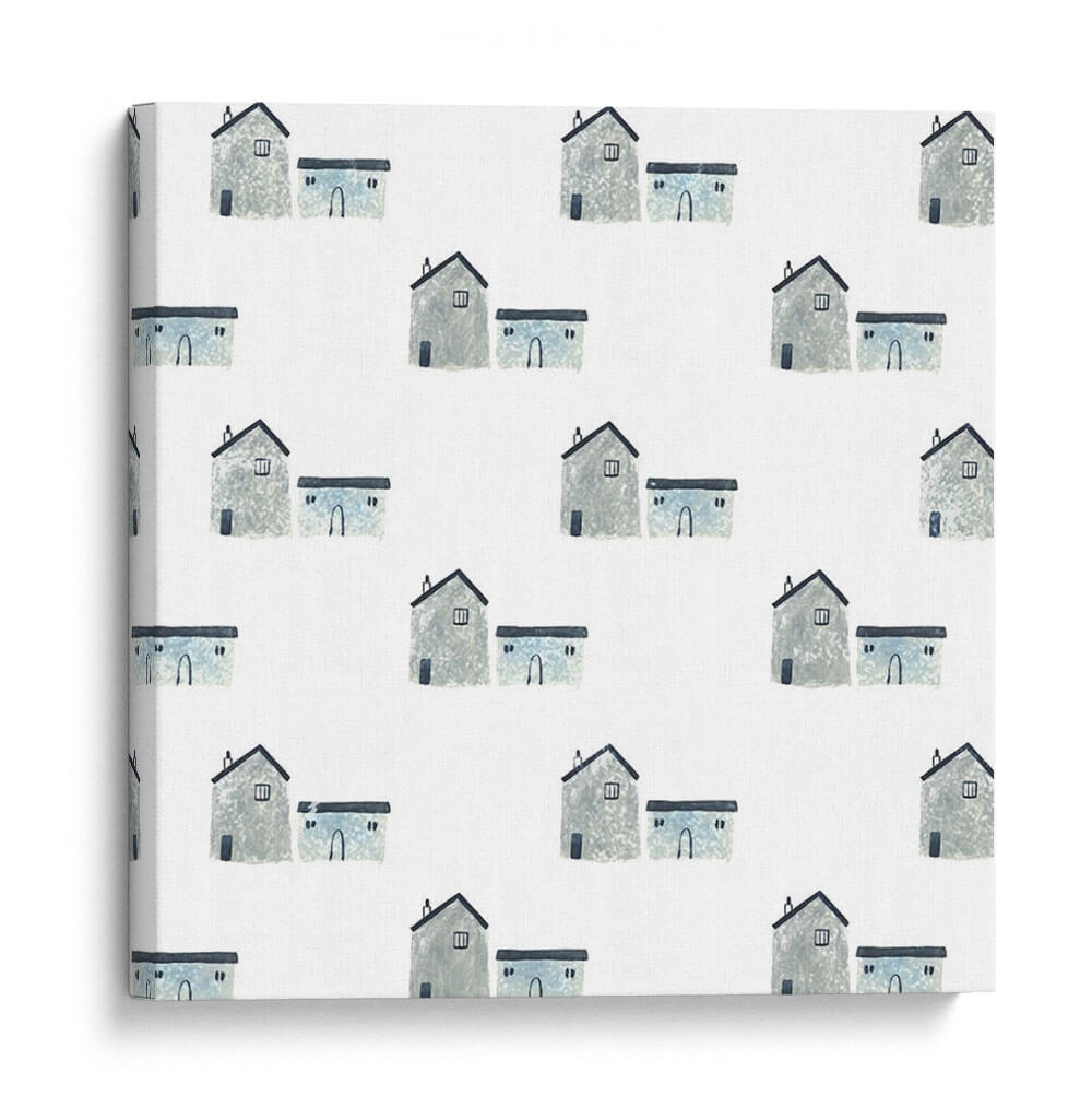 Colección De Descanso De Los Marineros F - Melissa Wang | Cuadro decorativo de Canvas Lab