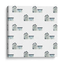 Colección De Descanso De Los Marineros F - Melissa Wang | Cuadro decorativo de Canvas Lab