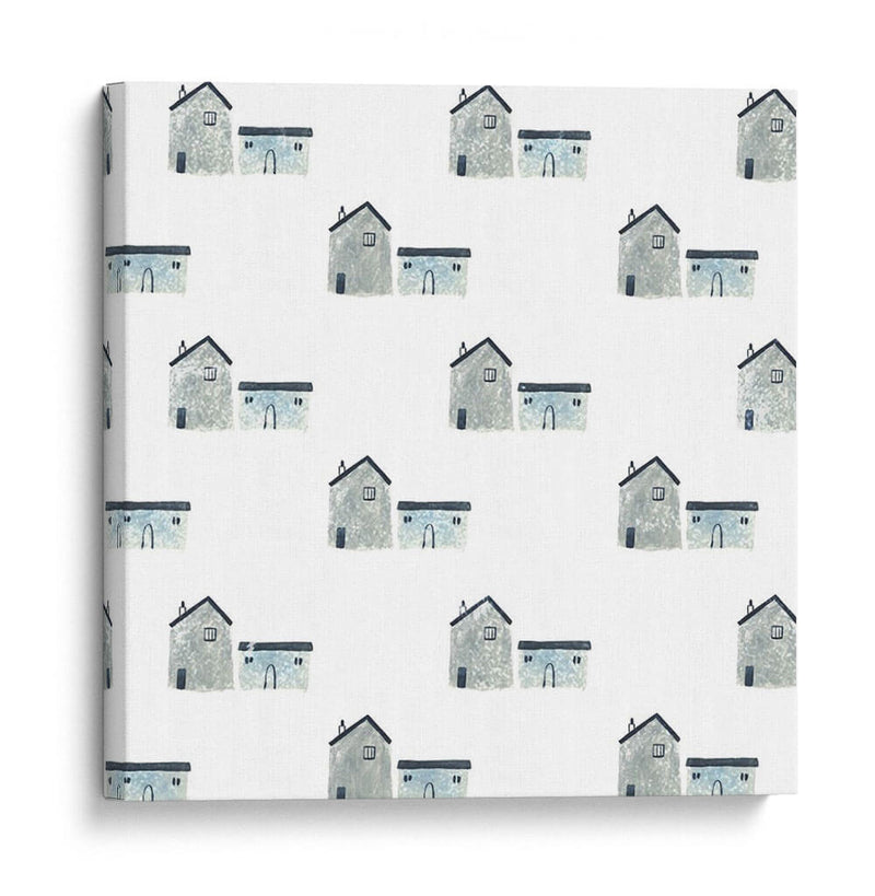 Colección De Descanso De Los Marineros F - Melissa Wang | Cuadro decorativo de Canvas Lab
