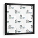 Colección De Descanso De Los Marineros F - Melissa Wang | Cuadro decorativo de Canvas Lab