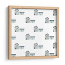 Colección De Descanso De Los Marineros F - Melissa Wang | Cuadro decorativo de Canvas Lab