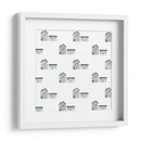 Colección De Descanso De Los Marineros F - Melissa Wang | Cuadro decorativo de Canvas Lab