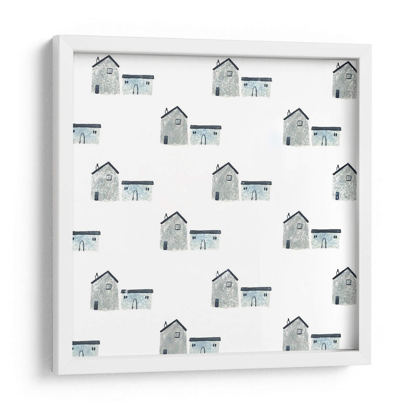 Colección De Descanso De Los Marineros F - Melissa Wang | Cuadro decorativo de Canvas Lab