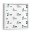 Colección De Descanso De Los Marineros F - Melissa Wang | Cuadro decorativo de Canvas Lab