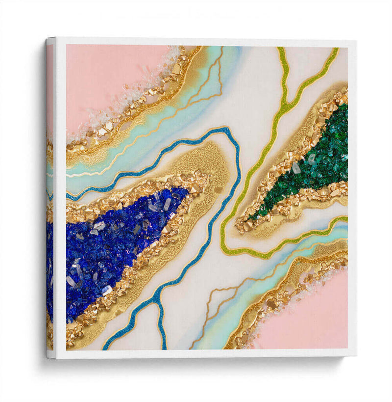 Amuleto de Promesas - GOGA | Cuadro decorativo de Canvas Lab