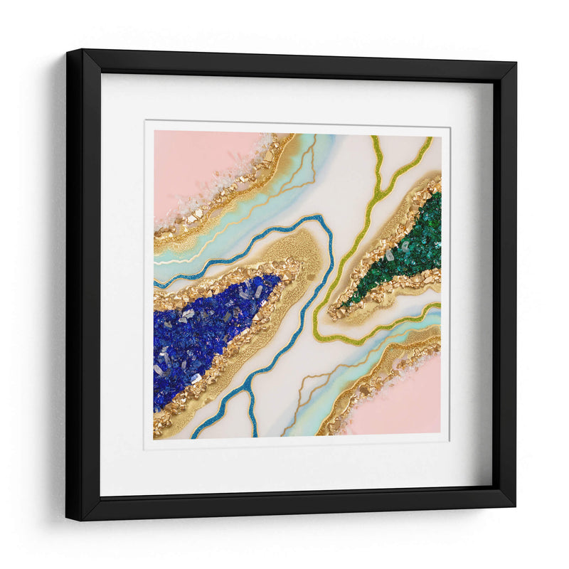 Amuleto de Promesas - GOGA | Cuadro decorativo de Canvas Lab