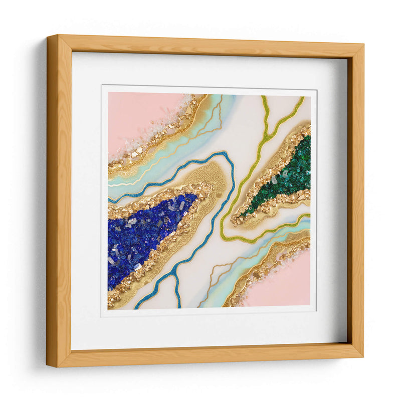 Amuleto de Promesas - GOGA | Cuadro decorativo de Canvas Lab