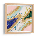 Amuleto de Promesas - GOGA | Cuadro decorativo de Canvas Lab