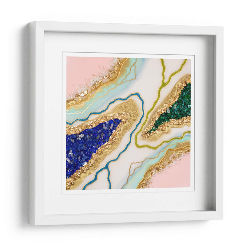 Amuleto de Promesas - GOGA | Cuadro decorativo de Canvas Lab