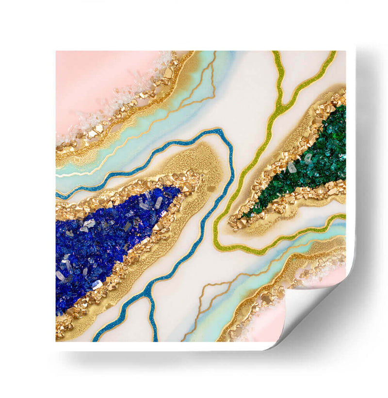 Amuleto de Promesas - GOGA | Cuadro decorativo de Canvas Lab