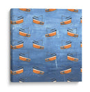 Colección De Descanso De Los Marineros G - Melissa Wang | Cuadro decorativo de Canvas Lab