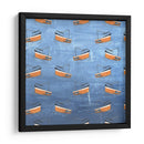 Colección De Descanso De Los Marineros G - Melissa Wang | Cuadro decorativo de Canvas Lab