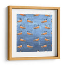 Colección De Descanso De Los Marineros G - Melissa Wang | Cuadro decorativo de Canvas Lab