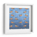 Colección De Descanso De Los Marineros G - Melissa Wang | Cuadro decorativo de Canvas Lab