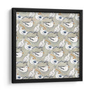 Colección De Descanso De Los Marineros H - Melissa Wang | Cuadro decorativo de Canvas Lab