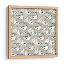 Colección De Descanso De Los Marineros H - Melissa Wang | Cuadro decorativo de Canvas Lab