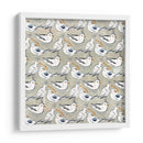 Colección De Descanso De Los Marineros H - Melissa Wang | Cuadro decorativo de Canvas Lab