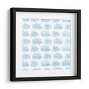 Sailors Rest Collection I - Melissa Wang | Cuadro decorativo de Canvas Lab