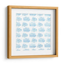 Sailors Rest Collection I - Melissa Wang | Cuadro decorativo de Canvas Lab