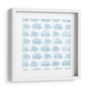 Sailors Rest Collection I - Melissa Wang | Cuadro decorativo de Canvas Lab