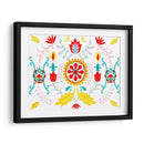 Colección De Taza A - Grace Popp | Cuadro decorativo de Canvas Lab