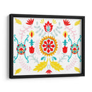 Colección De Taza A - Grace Popp | Cuadro decorativo de Canvas Lab