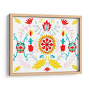 Colección De Taza A - Grace Popp | Cuadro decorativo de Canvas Lab