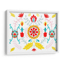 Colección De Taza A - Grace Popp | Cuadro decorativo de Canvas Lab