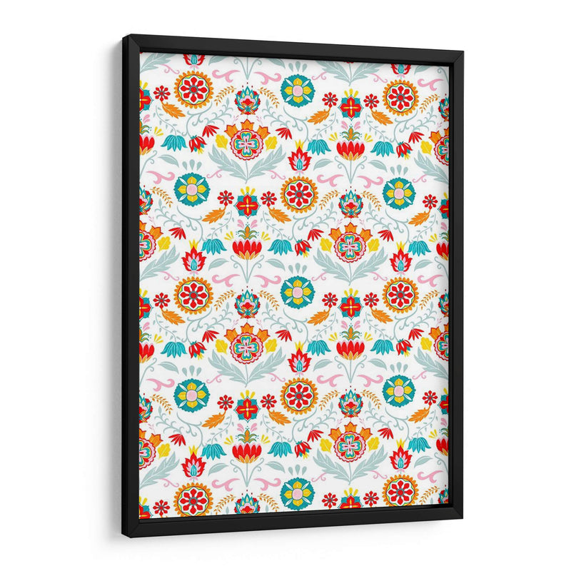 Colección De Taza E - Grace Popp | Cuadro decorativo de Canvas Lab