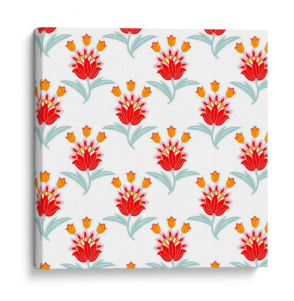 Colección De Taza G - Grace Popp | Cuadro decorativo de Canvas Lab