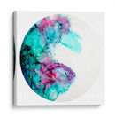 Aqua II - GOGA | Cuadro decorativo de Canvas Lab