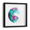 Aqua II - GOGA | Cuadro decorativo de Canvas Lab