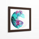 Aqua II - GOGA | Cuadro decorativo de Canvas Lab