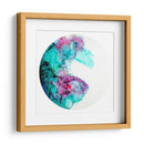 Aqua II - GOGA | Cuadro decorativo de Canvas Lab