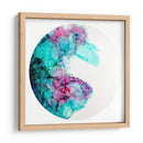 Aqua II - GOGA | Cuadro decorativo de Canvas Lab