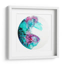 Aqua II - GOGA | Cuadro decorativo de Canvas Lab