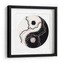 Armonía Astral - GOGA | Cuadro decorativo de Canvas Lab