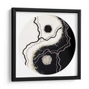 Armonía Astral - GOGA | Cuadro decorativo de Canvas Lab