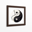 Armonía Astral - GOGA | Cuadro decorativo de Canvas Lab