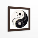 Armonía Astral - GOGA | Cuadro decorativo de Canvas Lab