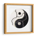 Armonía Astral - GOGA | Cuadro decorativo de Canvas Lab