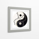 Armonía Astral - GOGA | Cuadro decorativo de Canvas Lab