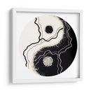 Armonía Astral - GOGA | Cuadro decorativo de Canvas Lab