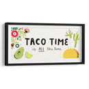 Colección Cinco De Mayo D - Victoria Borges | Cuadro decorativo de Canvas Lab