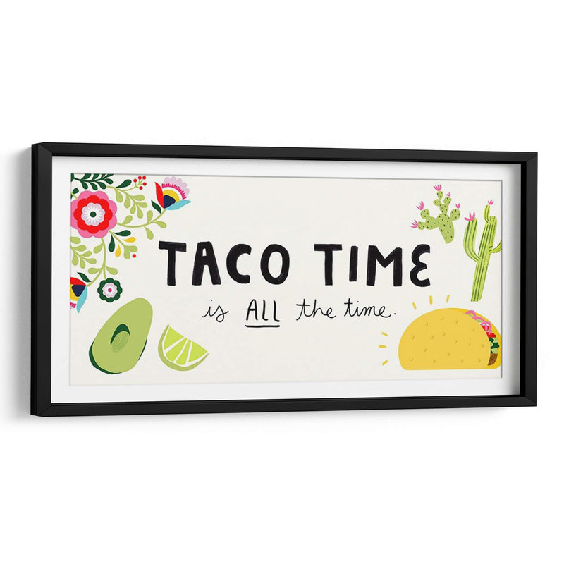 Colección Cinco De Mayo D - Victoria Borges | Cuadro decorativo de Canvas Lab